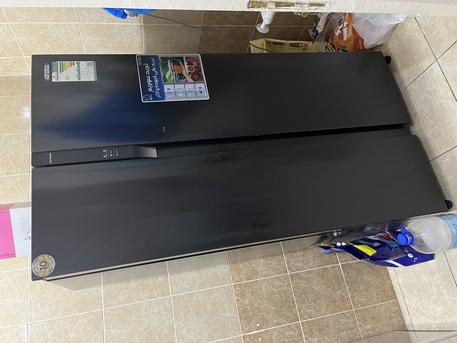 Al Rehab, Electronics, SAR 1400,  Refrigerator Side By Side