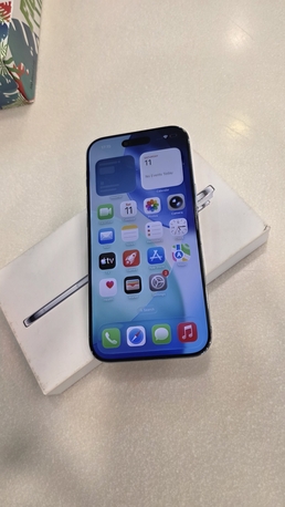 Dammam, Mobile Phones, SAR 3700,  IPhone 17 Air  1 TB