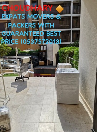 Riyadh, Labor/Moving, *39CHOUDHARY EXPATS MOVERS PACKERS WITH🔶GUARANTEED PEST CONTROL SOLUTION=(0537572013)