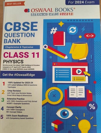 Abha, Books, SAR 550,  11th Grade CBSE Guides.