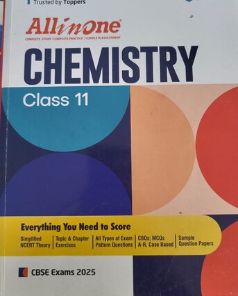 Abha, Books, SAR 550,  11th Grade CBSE Guides.