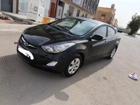 Riyadh, Vehicles, Cars & Trucks , SAR 18000,  Elentra 2012,  2012,  Automatic,  0000 KM,   Elentra For Sale In Alkharj.riyadh 059909 6142 What