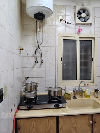 Al Khobar Al Shamalia, Rooms for Rent, SAR 750/month,  Furnished,  Furnished Room For Rent &ndash; SAR 750 | Al Khobar Al Shamalia | Single Occupant