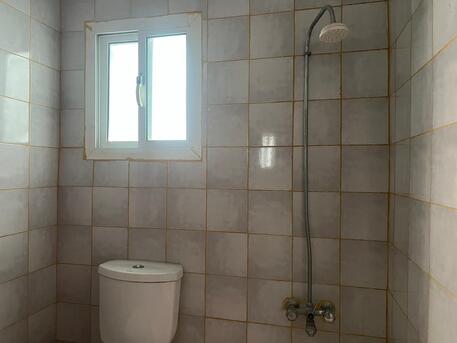 Salmaniya, Apartments, Flats, Houses & Villas, BHD 300/month,  5 BR,  Balcony | Big Hall | Families Appartment