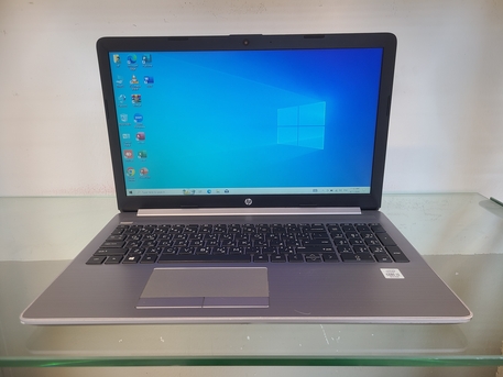 Al Olaya, Computers, SAR 850,  💻 لابتوب HP 250 G7 | I3 10th Gen | Clean & Ready