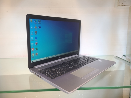 Al Olaya, Computers, SAR 850,  💻 لابتوب HP 250 G7 | I3 10th Gen | Clean & Ready