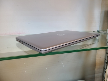 Al Olaya, Computers, SAR 850,  💻 لابتوب HP 250 G7 | I3 10th Gen | Clean & Ready