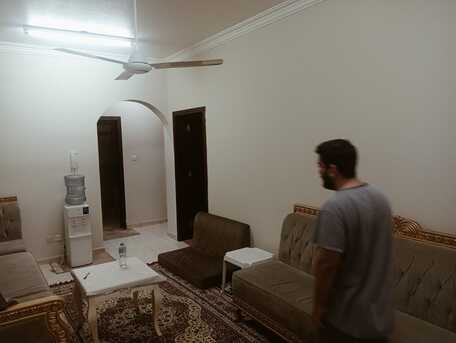 Khobar, Apartments, Flats, Houses & Villas, SAR 1950/month,  Furnished,  2 BR,  70 Sq. Meter,  Family Flat, Bachelor Accom, Room, Khobar Shumali 21cross