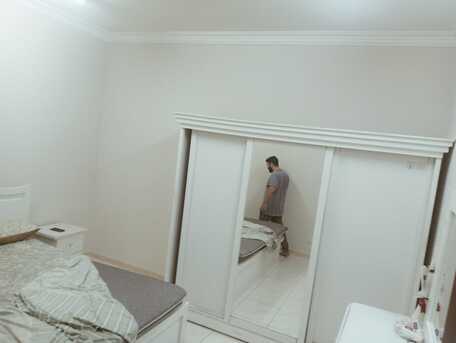 Khobar, Apartments, Flats, Houses & Villas, SAR 1950/month,  Furnished,  2 BR,  70 Sq. Meter,  Family Flat, Bachelor Accom, Room, Khobar Shumali 21cross