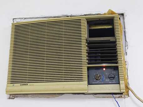 Jeddah, Air Conditioners, SAR 350,  Ac Window