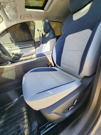 Al Hamra, Vehicles, Cars & Trucks , SAR 45000,  Geely Emgrand,  2024,  Automatic,  1779 KM,    Full Option 1.5L Engine (1500cc)  Only