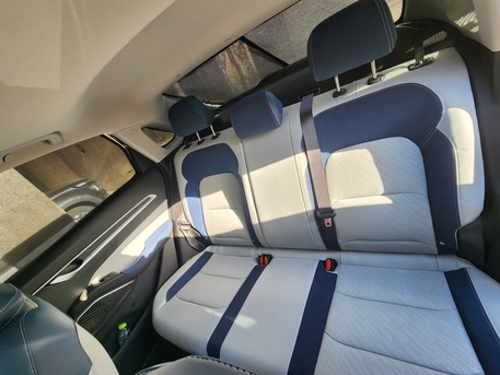 Al Hamra, Vehicles, Cars & Trucks , SAR 45000,  Geely Emgrand,  2024,  Automatic,  1779 KM,    Full Option 1.5L Engine (1500cc)  Only