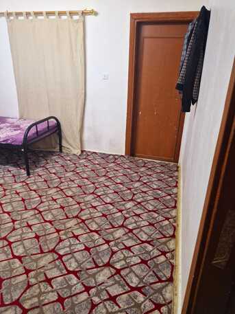 Al Murabba, Bedspace For Rent, SAR 650/month,  2 Bedspaces /RoomSharing, PrimeLocation/AllNecessaryItems/NearMarket/Transport/Restaurants