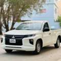 BHD 5500,  Mitsubishi L 200,  2023,  Manual,  14000 KM,  MITSUBISHI L200 PICKUP  MODEL VERY LOW MILEAGE CALL OR WHATSAPP ON 35400768 ,34355768