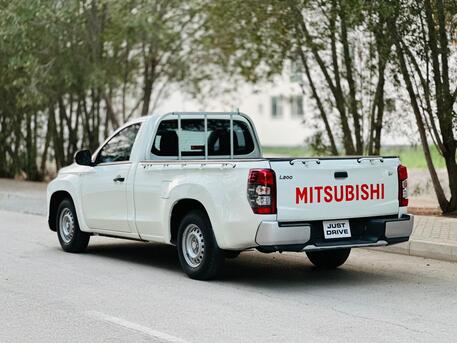 Manama, Vehicles, Cars & Trucks , BHD 5500,  Mitsubishi L 200,  2023,  Manual,  14000 KM,  MITSUBISHI L200 PICKUP  MODEL VERY LOW MILEAGE CALL OR WHATSAPP ON 35400768 ,34355768