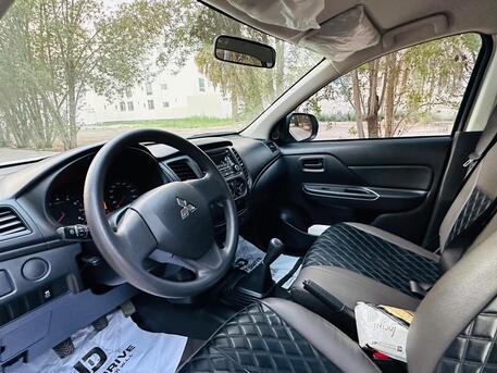Manama, Vehicles, Cars & Trucks , BHD 5500,  Mitsubishi L 200,  2023,  Manual,  14000 KM,  MITSUBISHI L200 PICKUP  MODEL VERY LOW MILEAGE CALL OR WHATSAPP ON 35400768 ,34355768