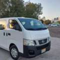 BHD 2500,  Nissan NV3500 Bus Cargo Van Very Good Condation,  2016,  Manual,  190000 KM,