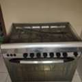 SAR 175,  5 BURNER GAS STOVE