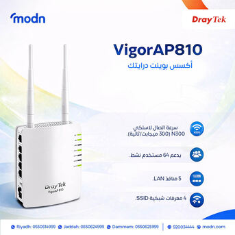 Jeddah, Computers, SAR 1,  > أفضل حلول أكسس بوينت درايتك -جدة - م