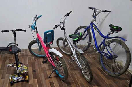 Riyadh, Bicycles, SAR 400,  Bicycles For Sale