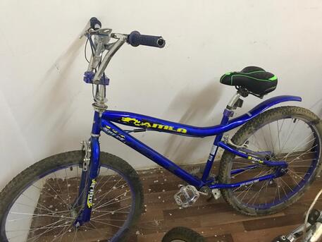 Riyadh, Bicycles, SAR 400,  Bicycles For Sale