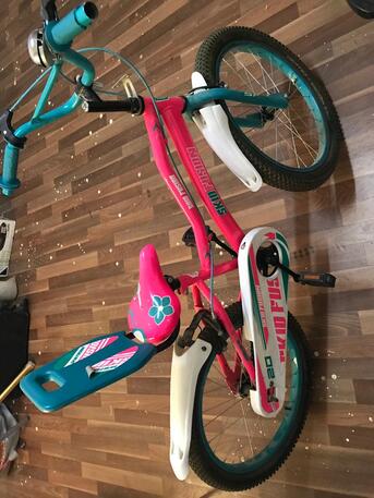 Riyadh, Bicycles, SAR 400,  Bicycles For Sale