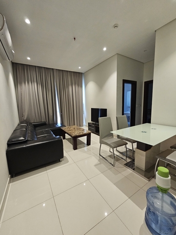 Gudaibiya, Apartments, Flats, Houses & Villas, 2BHK /SEMI FURNISHED /WITH EWA /Dedicated PARKING /Price.280 Bd Only @Gudaibiya.