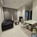2BHK /SEMI FURNISHED /WITH EWA /Dedicated PARKING /Price.280 Bd Only @Gudaibiya.
