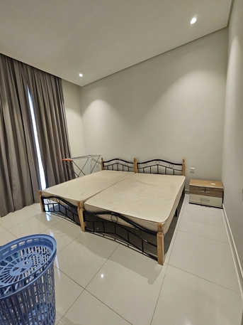 Gudaibiya, Apartments, Flats, Houses & Villas, 2BHK /SEMI FURNISHED /WITH EWA /Dedicated PARKING /Price.280 Bd Only @Gudaibiya.