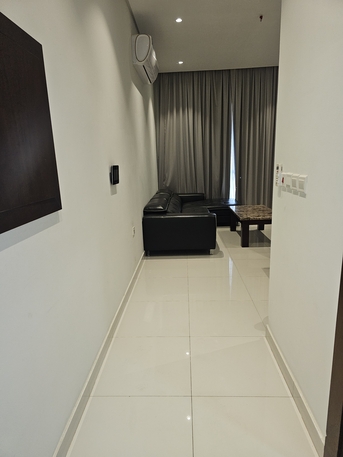 Gudaibiya, Apartments, Flats, Houses & Villas, 2BHK /SEMI FURNISHED /WITH EWA /Dedicated PARKING /Price.280 Bd Only @Gudaibiya.