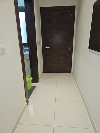 Gudaibiya, Apartments, Flats, Houses & Villas, 2BHK /SEMI FURNISHED /WITH EWA /Dedicated PARKING /Price.280 Bd Only @Gudaibiya.