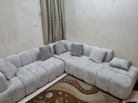 Jubail, Furniture, SAR 800,  Sofa For Slae