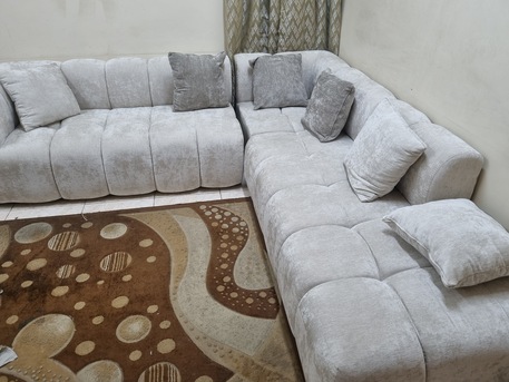 Jubail, Furniture, SAR 800,  Sofa For Slae
