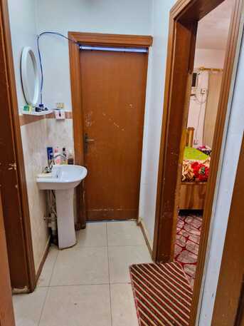 Hara, Bedspace For Rent, SAR 600/month,  2 Bedspaces /RoomSharing, PrimeLocation/AllNecessaryItems/NearMarket/Transport/Restaurants