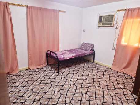 Hara, Bedspace For Rent, SAR 600/month,  2 Bedspaces /RoomSharing, PrimeLocation/AllNecessaryItems/NearMarket/Transport/Restaurants