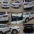 SAR 40000,  Renault Koleos,  2017,  Automatic,  190000 KM,