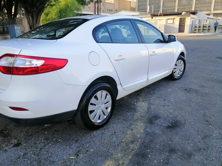 Riyadh, Vehicles, Cars & Trucks , SAR 14500,  Renault Fluence,  2013,  Automatic,  243500 KM,   Fluence Automatc Car For Sale