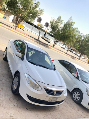 Riyadh, Vehicles, Cars & Trucks , SAR 14500,  Renault Fluence,  2013,  Automatic,  243500 KM,   Fluence Automatc Car For Sale