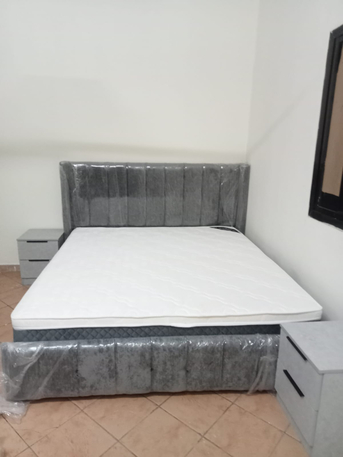 Jeddah, Furniture, SAR 1,  Wooden Beds Available In Reasonble Prices With Best Quality