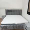SAR 1,  Wooden Beds Available In Reasonble Prices With Best Quality
