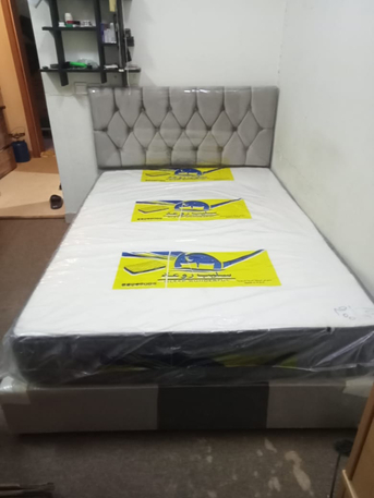 Jeddah, Furniture, SAR 1,  Wooden Beds Available In Reasonble Prices With Best Quality