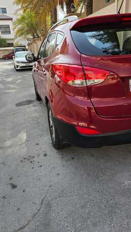 Muharraq, Vehicles, Cars & Trucks , BHD 3500,  Hyundai Tucson,  2016,  Automatic,  160 KM,  Urgent Sale -   - Moving From Bahrain
