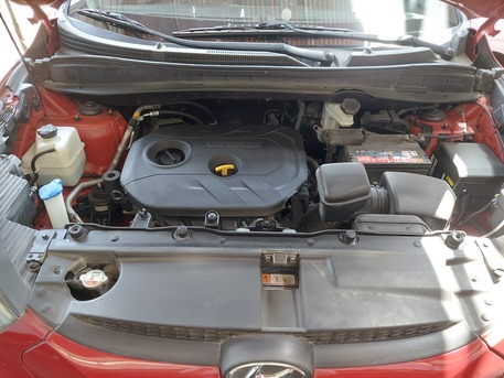 Muharraq, Vehicles, Cars & Trucks , BHD 3500,  Hyundai Tucson,  2016,  Automatic,  160 KM,  Urgent Sale -   - Moving From Bahrain