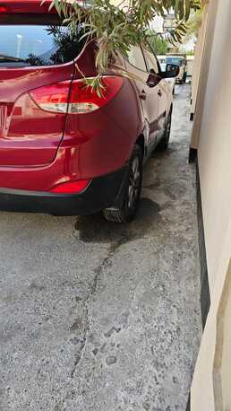 Muharraq, Vehicles, Cars & Trucks , BHD 3500,  Hyundai Tucson,  2016,  Automatic,  160 KM,  Urgent Sale -   - Moving From Bahrain