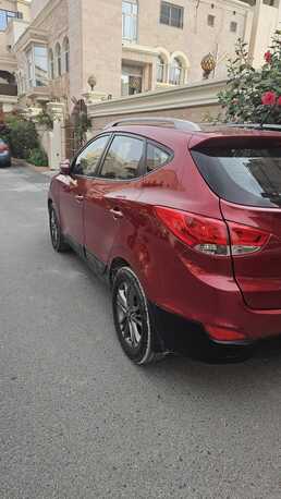 Muharraq, Vehicles, Cars & Trucks , BHD 3500,  Hyundai Tucson,  2016,  Automatic,  160 KM,  Urgent Sale -   - Moving From Bahrain