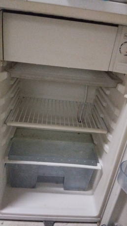 Jubail, Appliances, SAR 800,  Argent Sale Washing Machine (Automatic) And Fridge