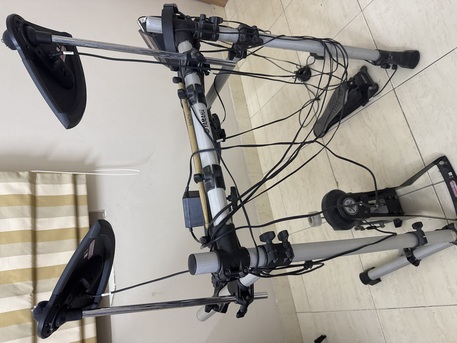 Jid Ali, Musical Instruments, BHD 144,  YAMAHA DTXPLORER