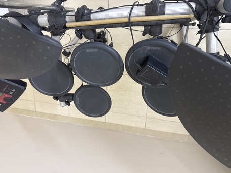 Jid Ali, Musical Instruments, BHD 144,  YAMAHA DTXPLORER