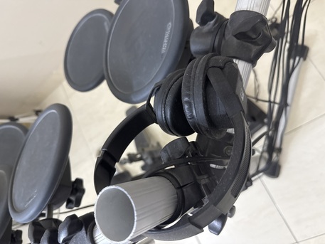 Jid Ali, Musical Instruments, BHD 144,  YAMAHA DTXPLORER