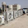 HVAC & MEP Work
